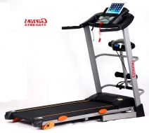 T21E-高端健身房必备跑步机